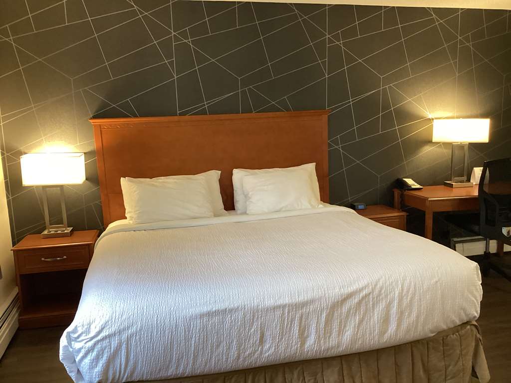 Best Western Glengarry Hotel - Tap to explore photos