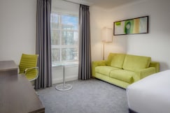 Hilton Dublin, Dublin