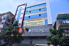 Hotel Swarna Palace, Hyderabad