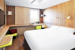 ibis Styles Lille Marcq en Baroeul, Nord