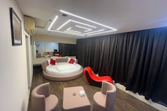 Aundh Elite Stay, Pune