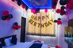 Hotel Aqua Inn Jaipur, Jaipur