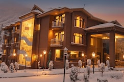 The Hermitage By Grand Resorts, Pahalgam