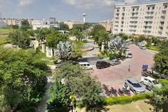 Mero Vrindavan, Vrindavan