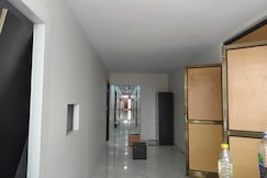 HOTEL O CROWD, Raipur, Chhattisgarh