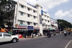 R.B Residency, Chennai