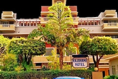 Rajdhani Hotel Jaipur, Jaipur