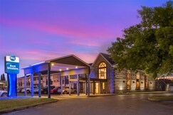 Best Western Smiths Falls Hotel, Leeds and Grenville
