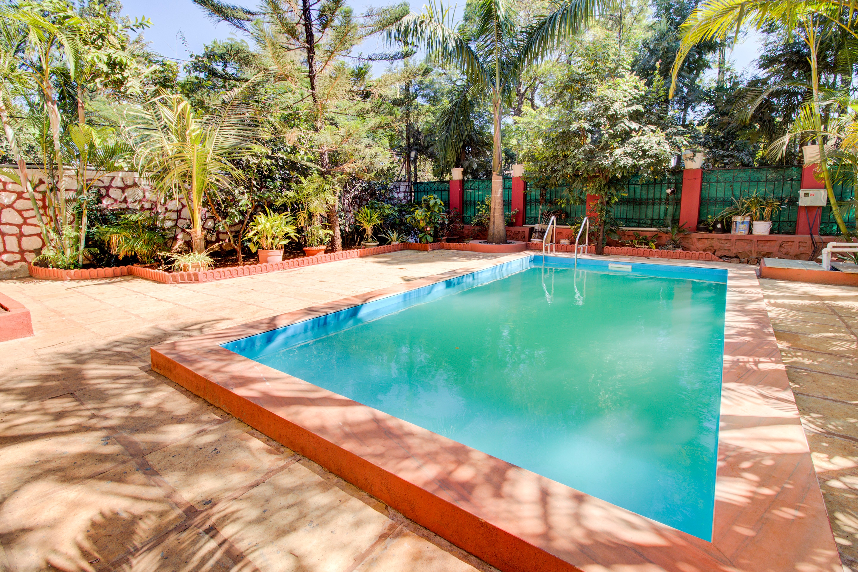 CASA DE VAZ VILLA -3 BHK Villa - Tap to explore photos