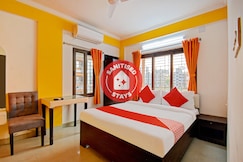 Hotel O RR Residency, Kolkata