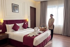 Saltstayz Autograph- Rishikesh, Rishikesh