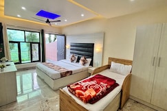 Pacific Inn Mussoorie, Mussoorie