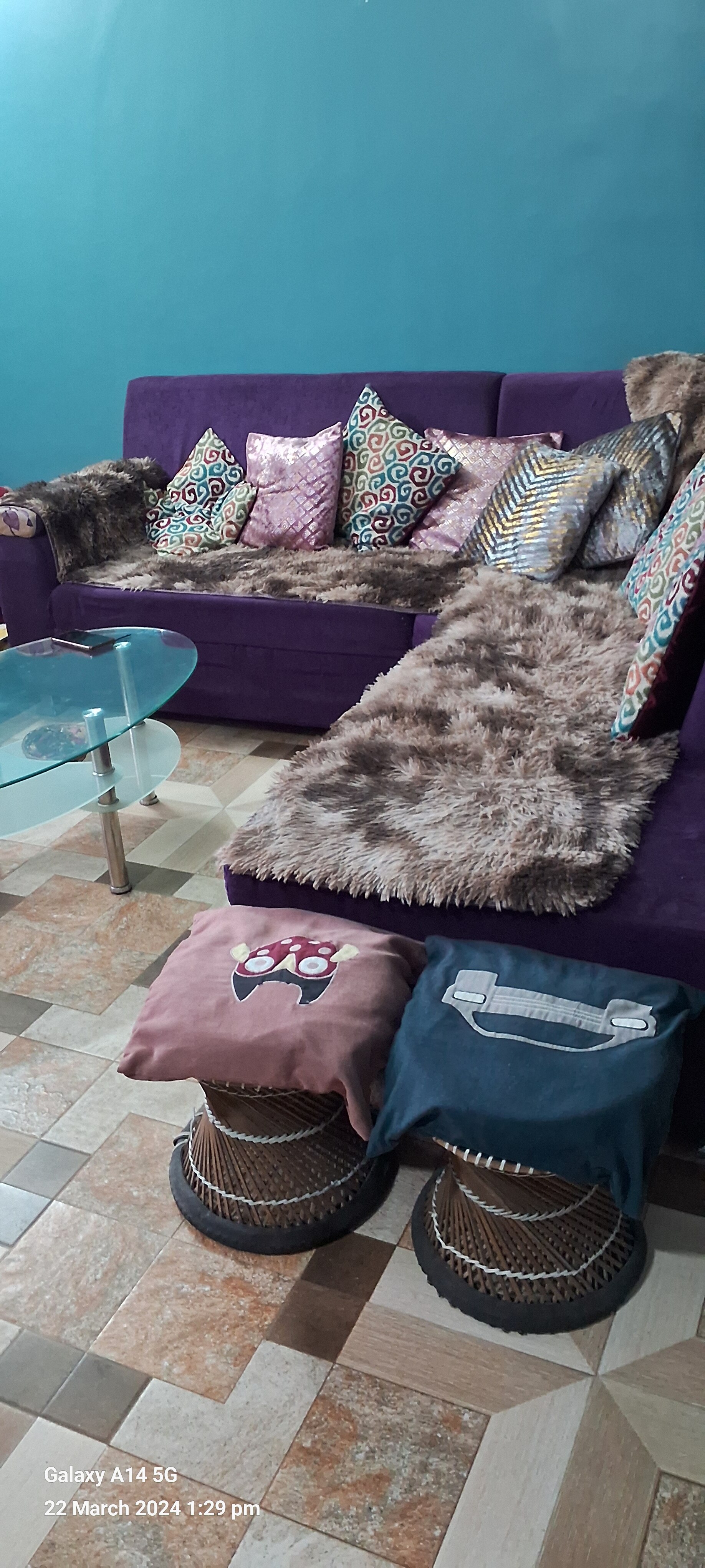 Macymountview homestay - Tap to explore photos