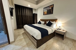 Hotel Stay Villa By Aashiyana, Delhi