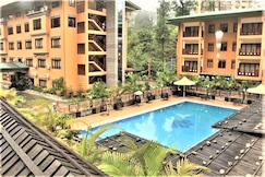 Tashi Namgay Grand, Phuentsholing