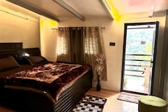 Naini lakefront homestay, Nainital