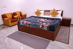 Hotel Ramkesarrai, Ayodhya, Ayodhya