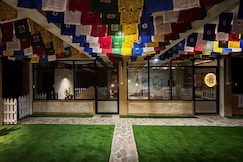 Hari Mang Imm 1BR-SF Mountain View Darjeeling-1, Darjeeling