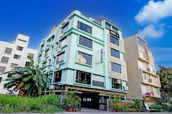 Hotel O Familto Residency & Restaurant, Kolkata