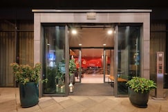 Adina Apartment Hotel Frankfurt Neue Oper, Frankfurt