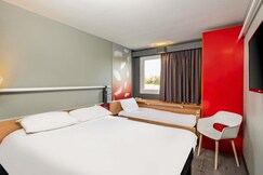 Ibis Amboise, Indre
