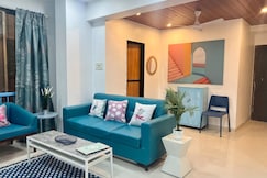 Arc Nest- A Perfect Retreat in Bandra by Connekt Homes, Mumbai