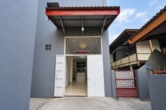 Hotel O Wisma Fortuner, Makassar