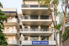 Wandr Hotel Golf Course Rd, Near Cyber City, Gurugram, Gurgaon