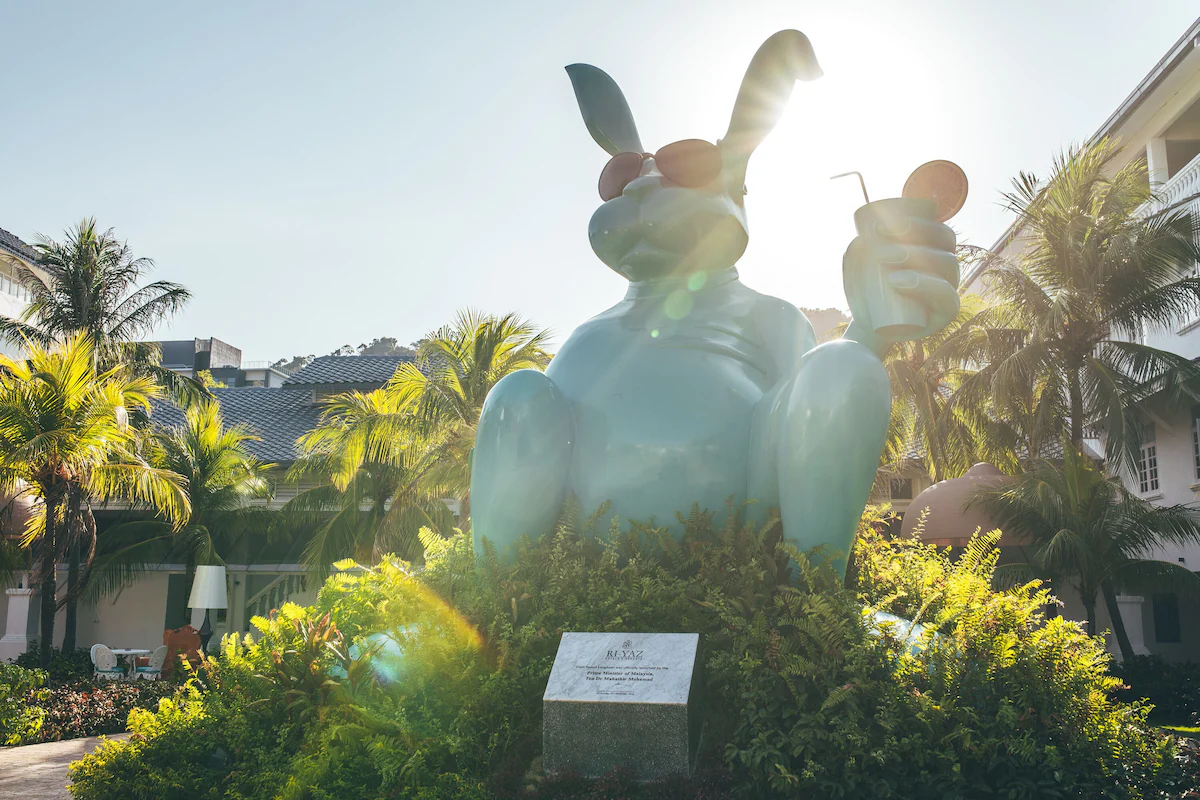 Dash Resort Langkawi, Langkawi