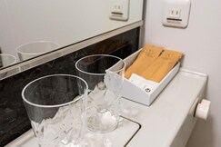 Ibis budget Osaka Umeda, Daito
