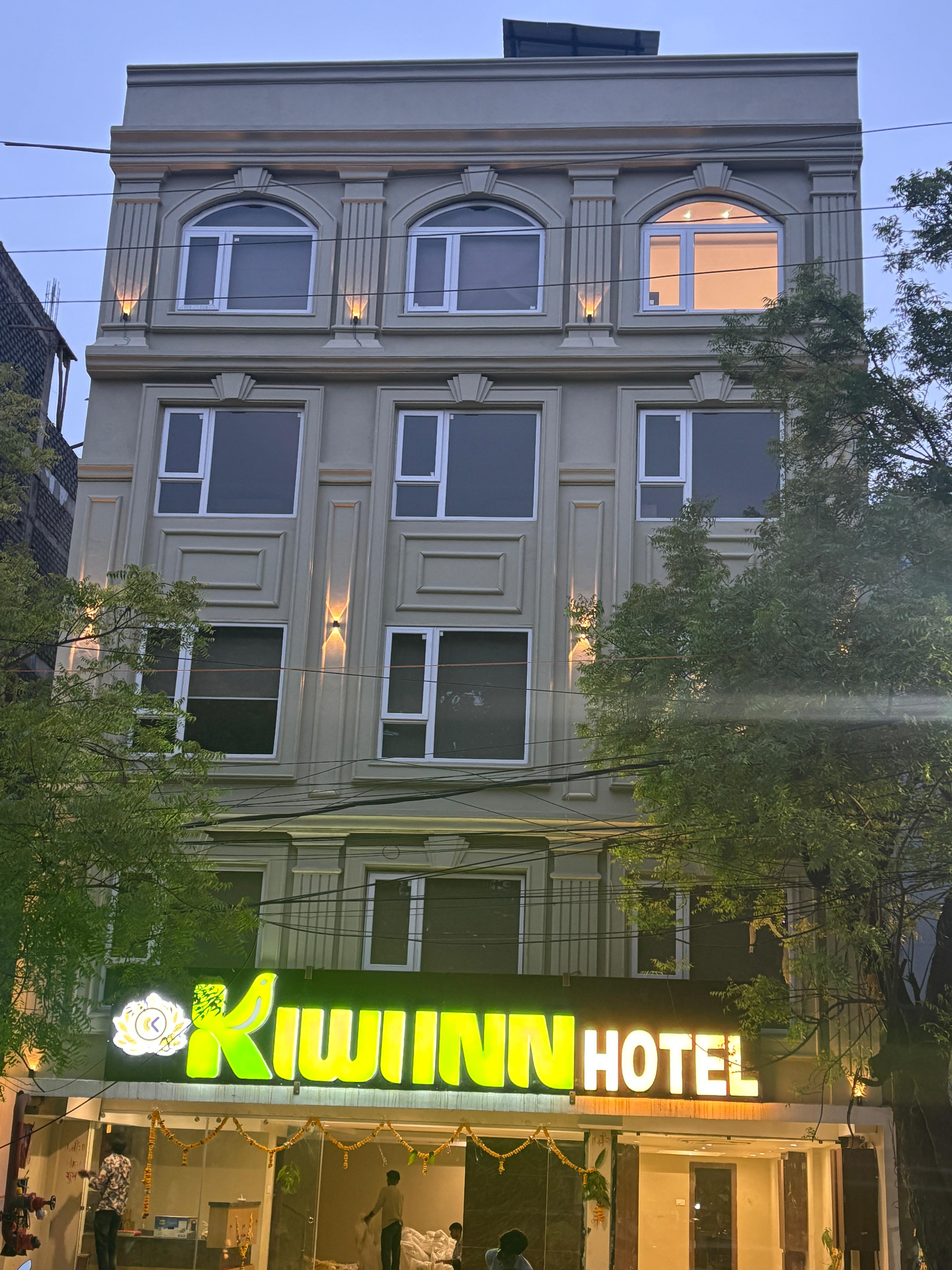 KIWI INN Hotel Ujjain - Tap to explore photos