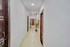 SPOT ON Roshan Inn Hotel, Patna
