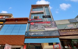 Facade