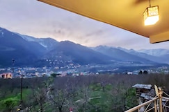 ARBN Retreat, Manali