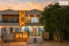 StayVista at Vanya Kutir, Udaipur