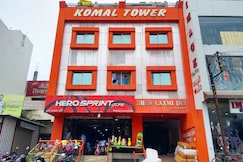 Dhanlaxmi Inn, Parbhani