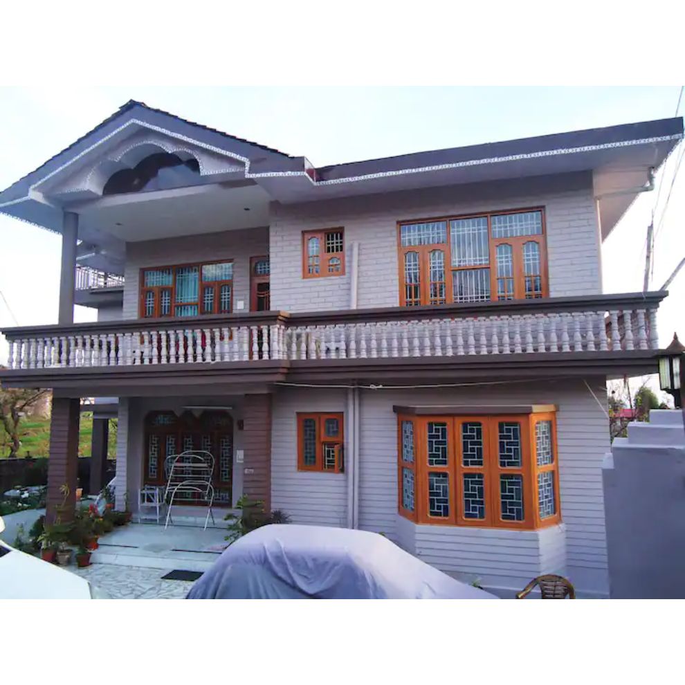 Mannat Holiday Home Stay - Tap to explore photos