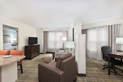 Homewood Suites by Hilton Raleigh - Crabtree Valley, Wake