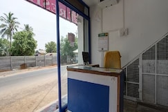 RT RESIDENCY, Tiruchirappalli