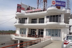 Hotel Ishan, Katra