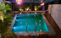 Swimming Pool 1