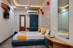 Hotel Dolphin Residency