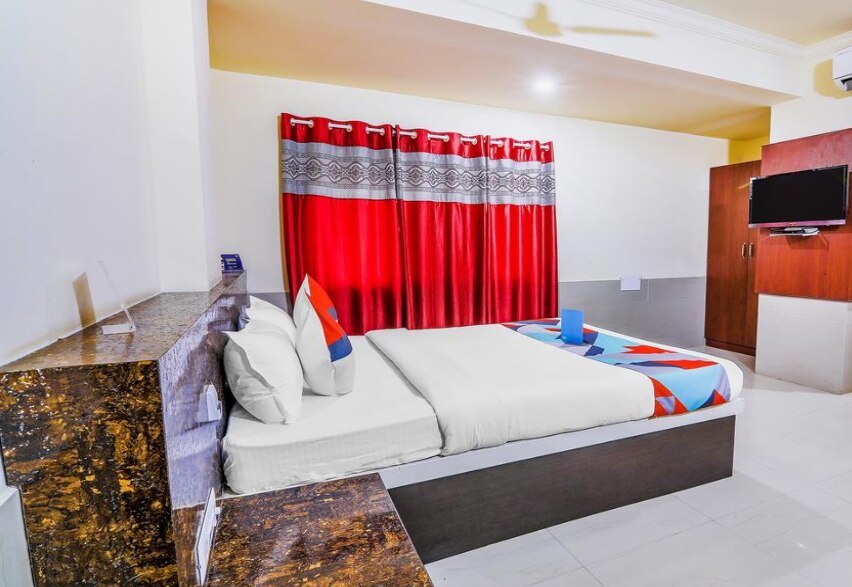 Shree Vari Paradise - Tap to explore photos