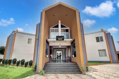 Townhouse Oak Rising Water Park Dharwad Formerly Rising Resorts and Spa, Dharwad