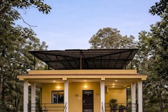 Waghoba Resorts, Bichhiya