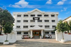 Super Townhouse Subhash Nagar Formerly Royal Palazzo, Jaipur