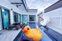 Sunday Villa Green Mellow Pattaya, Ban Chang