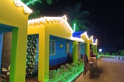 BLUE EYES ECO RESORT & RESTAURANT, Balasore