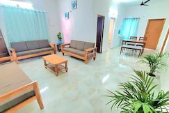 Tirupati Homestay - Luxury AC apartments by Stayflexi (1BHK, 2BHK, 3BHK), Tirupati