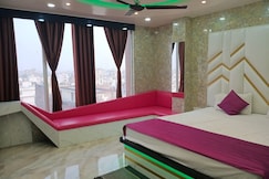 Hotel Central Point, Muzaffarpur